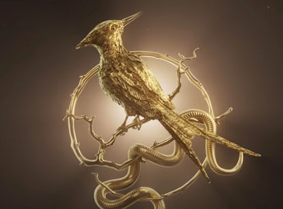 Hunger Games: The Ballad of Songbirds & Snakes': Release date, cast
