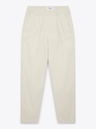 Wax London Pleat Trouser