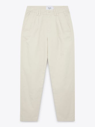 Wax London Pleat Trouser