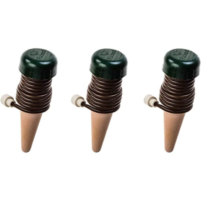 Blumat Classic Plant Watering Stakes (3-Pack)