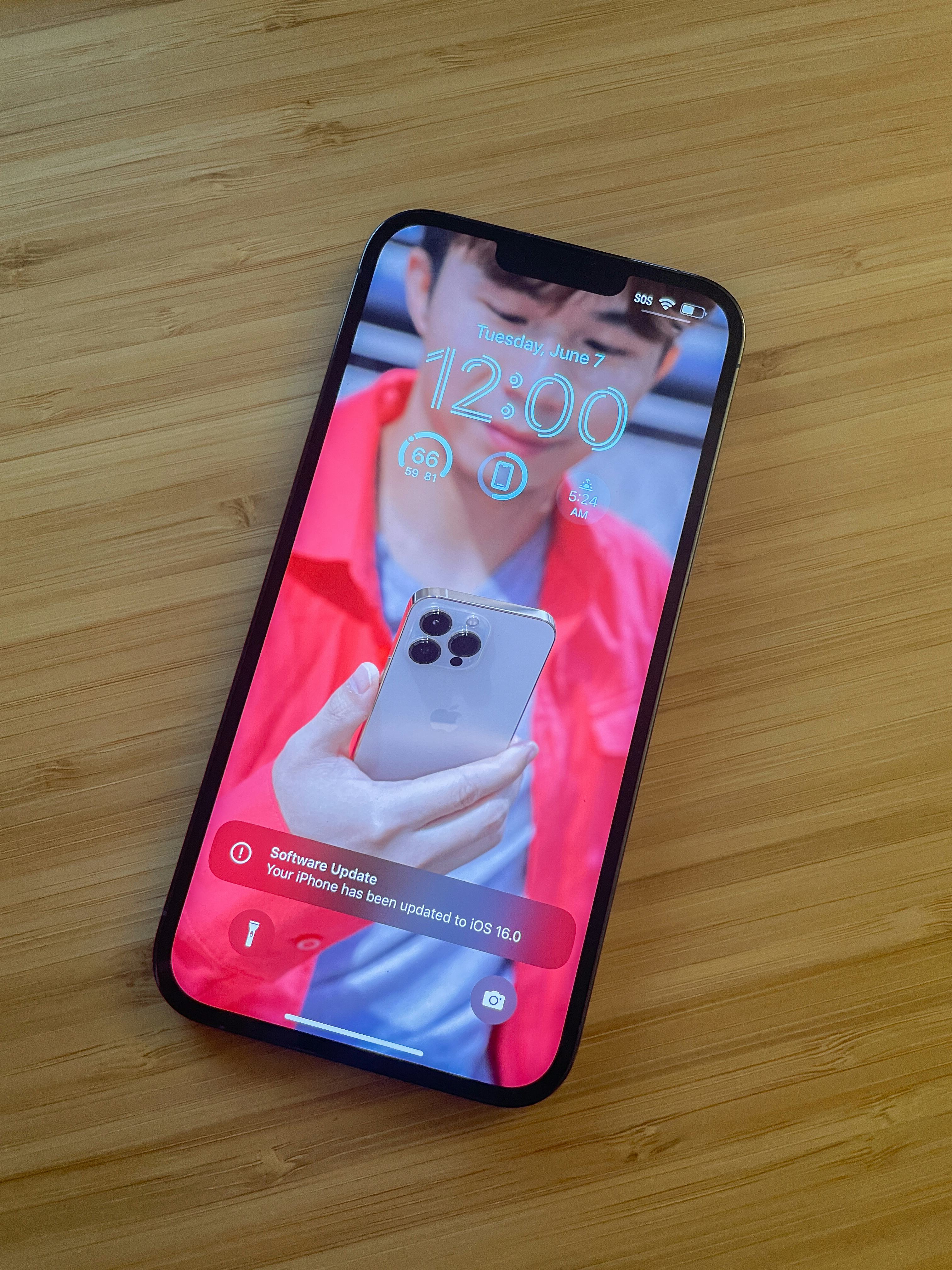 8 notable iOS 16 features Apple skipped over at WWDC 2022