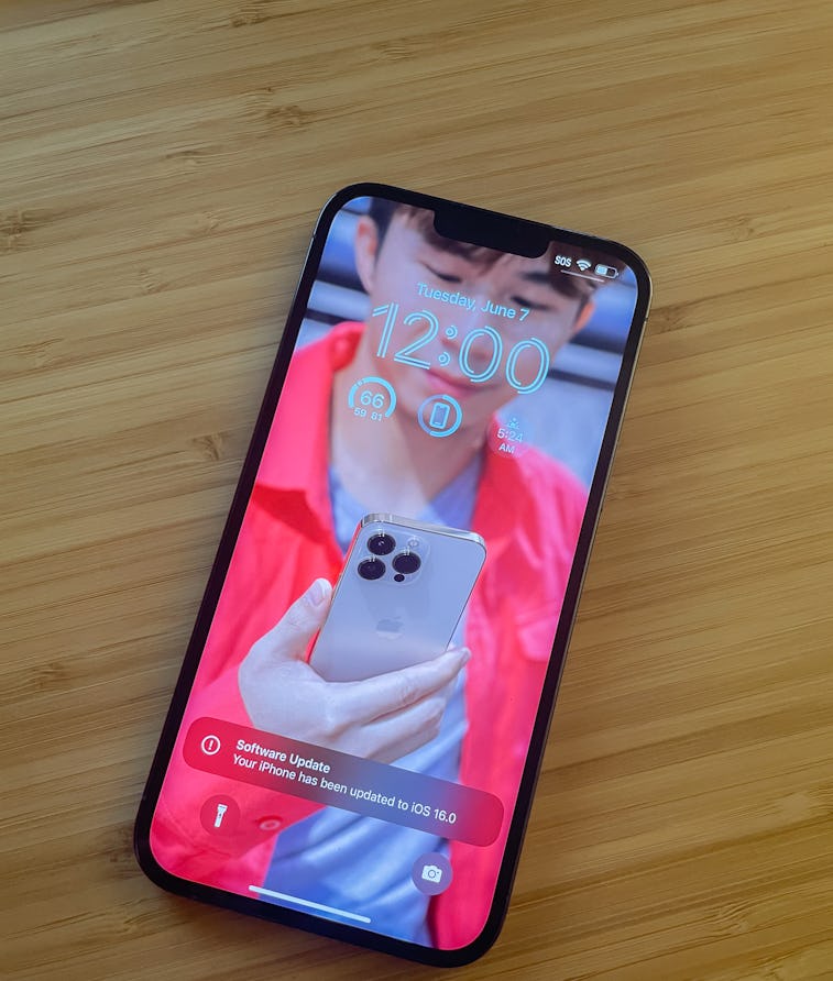 8 notable iOS 16 features Apple skipped over at WWDC 2022