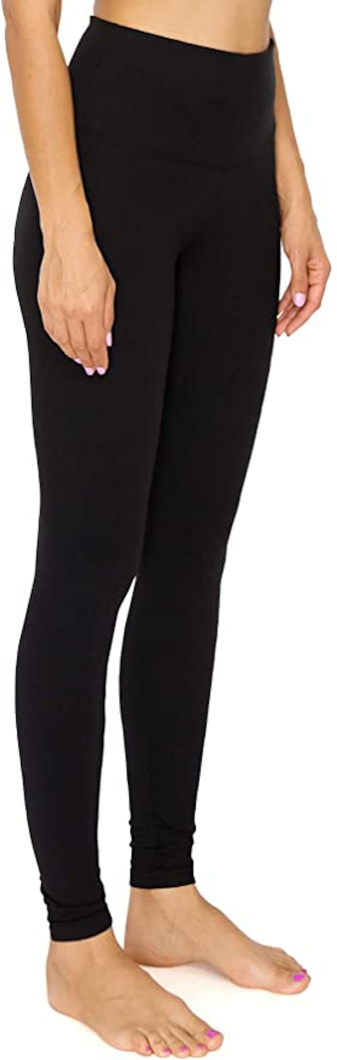 Leggings Depot Buttery Soft Leggings