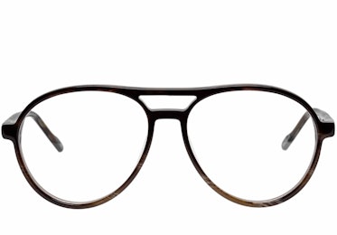 The 2022 Eyeglasses Trends Have This Bold Theme In Common