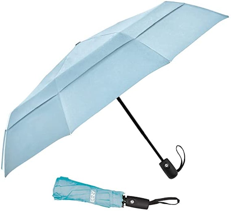 EEZ-Y Windproof Travel Umbrella