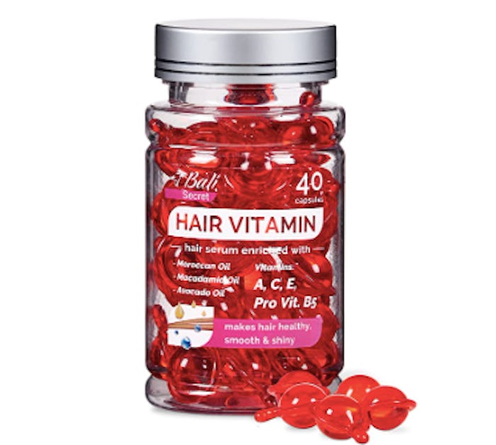 Hussell Hair Treatment Serum