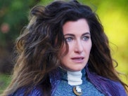 Kathryn Hahn in House of Harkness
