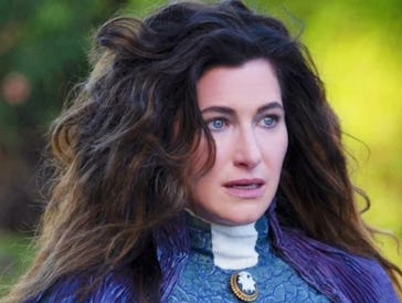 Kathryn Hahn in House of Harkness