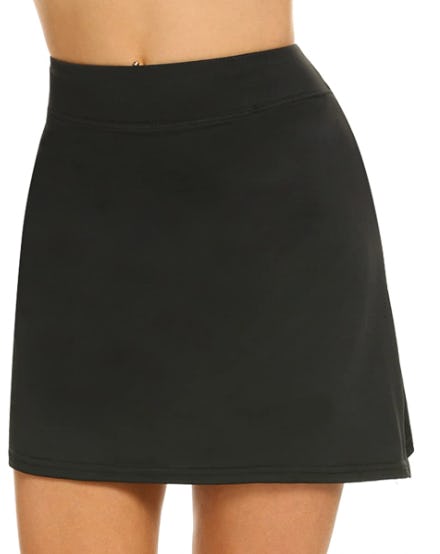 Ekouaer Active Performance Skort