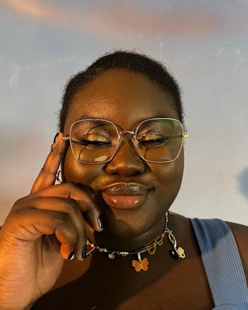 Warby Parker eyewear