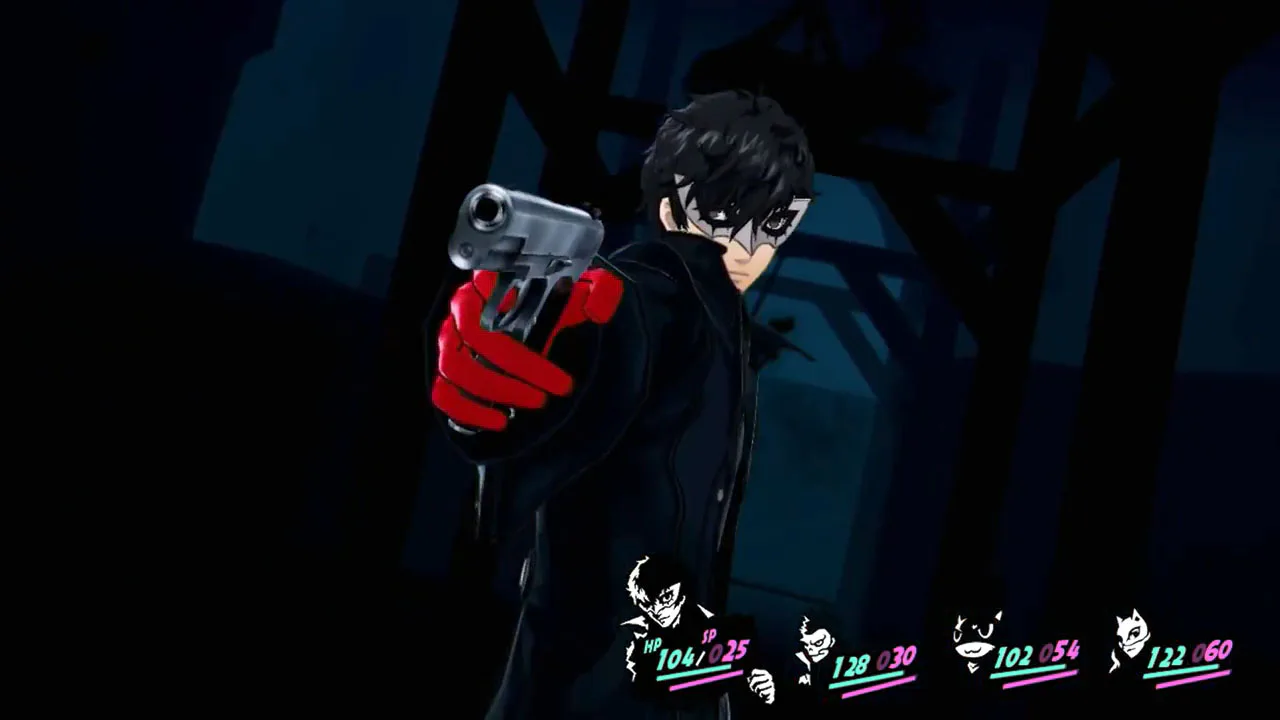 Games like 'Persona': 5 best picks to play ASAP