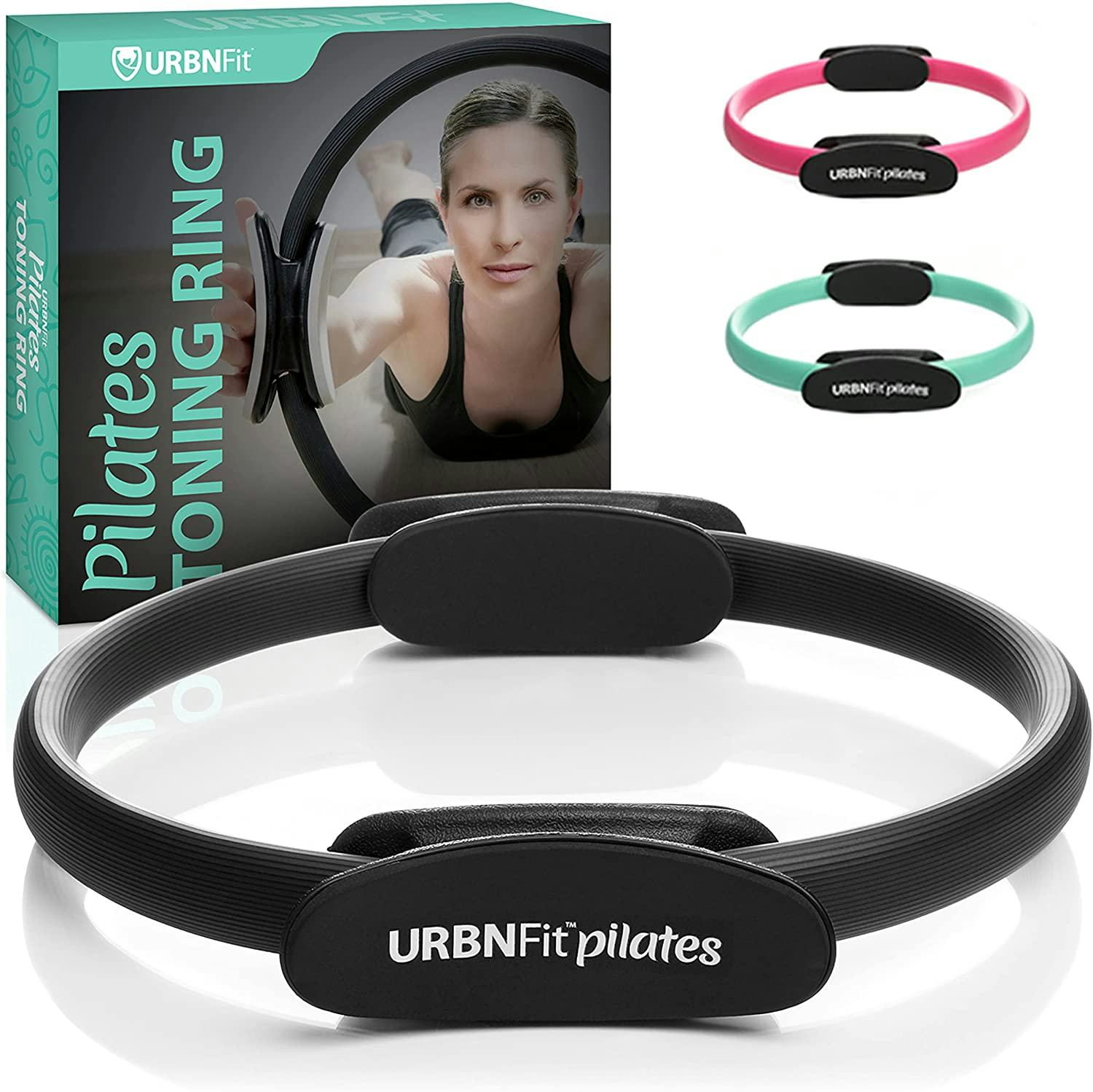 URBNFit Pilates Ring