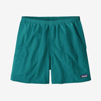 Patagonia Baggies 5"