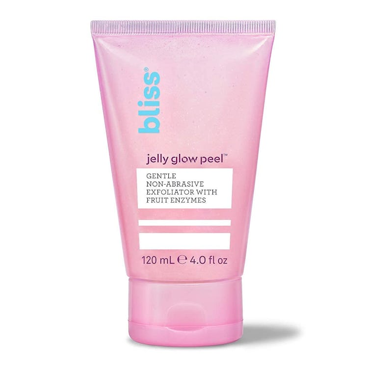 best post-waxing exfoliator 