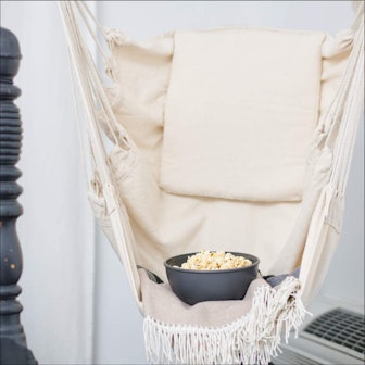 Wise Owl Outfitters Hammock Swing Chair