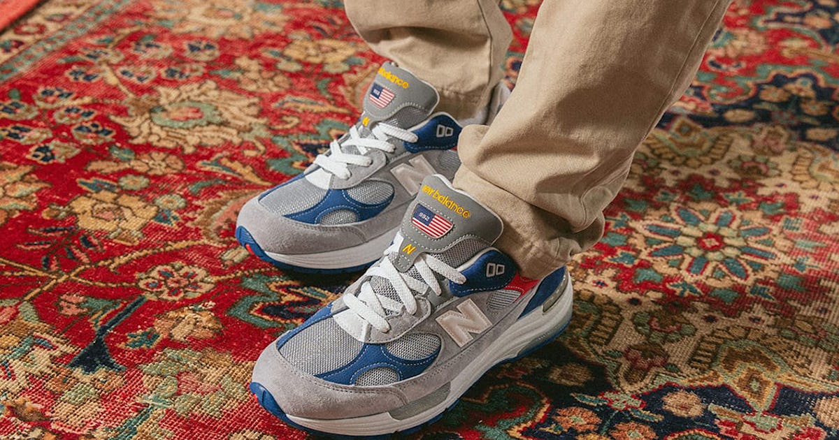 Dad jeans 2025 and shoes