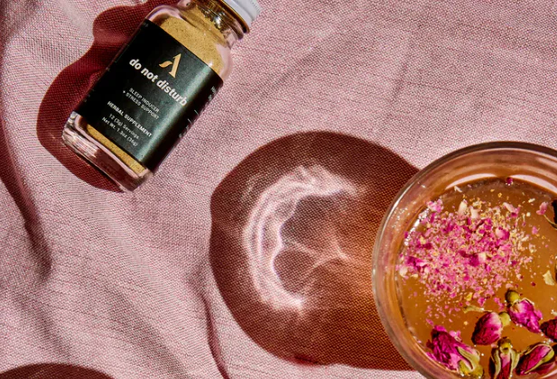 The Best Teas For Sleep That'll Help Even The Most Restless Snoozers