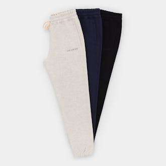 Aimé Leon Dore Tonal Logo Sweatpants
