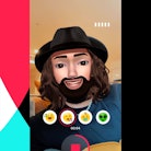 Here's how to make and use TikTok Avatars to record your alter ego in 3D.
