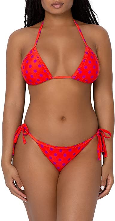 The 15 Best String Bikinis