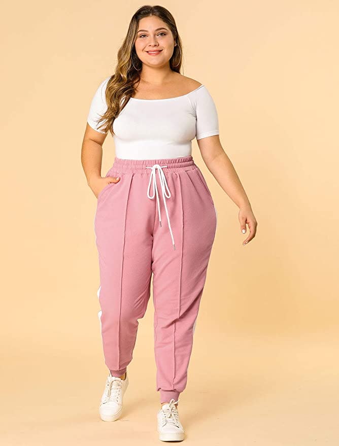 Agnes Orinda Joggers