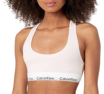 Calvin Klein Modern Cotton Bralette
