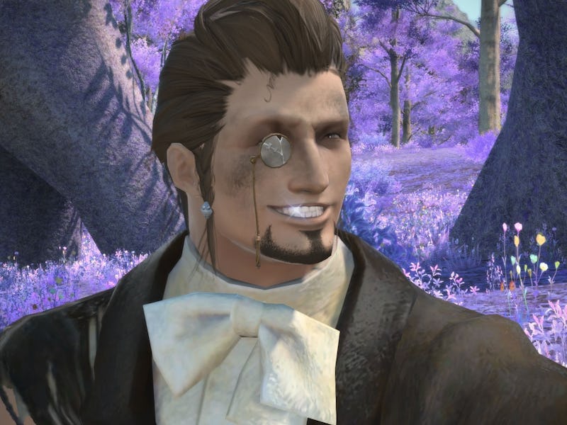 FFXIV