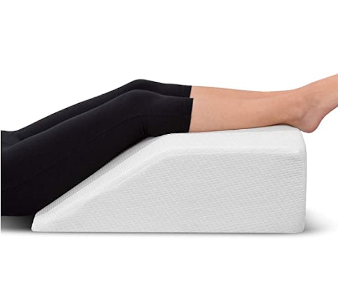 Ebung Leg Elevation Memory Foam Pillow