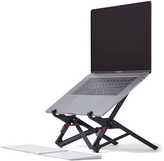 The Roost is the best portable laptop stand for Zoom meetings.