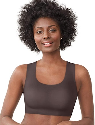 Bali Comfort Revolution Wireless Bra