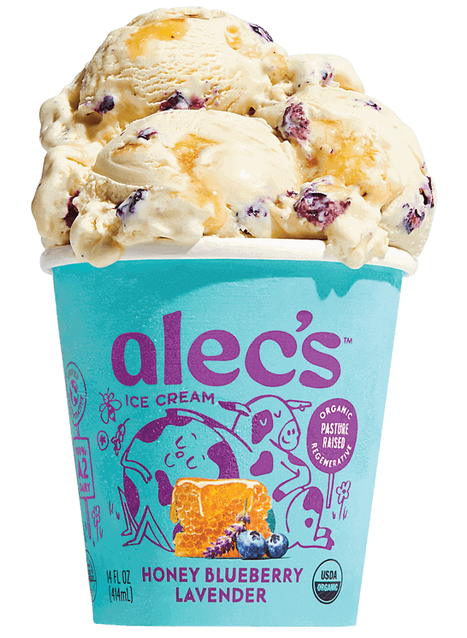 The Best New Ice Cream Flavors Of The Summer