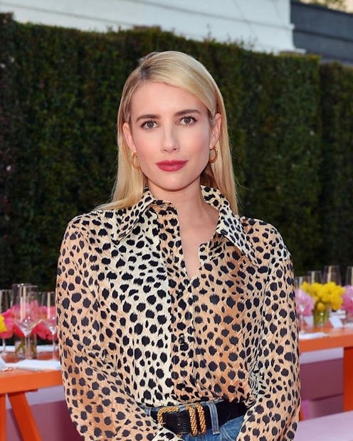 Emma Roberts
