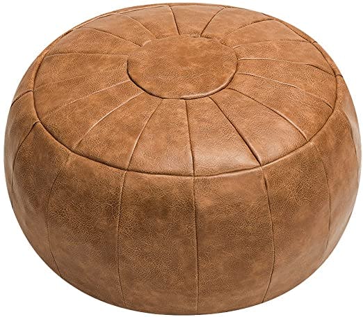 ROTOT Unstuffed Pouf Cover