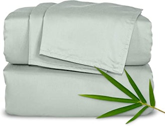 cooling bamboo sheets with lifetime guarantee