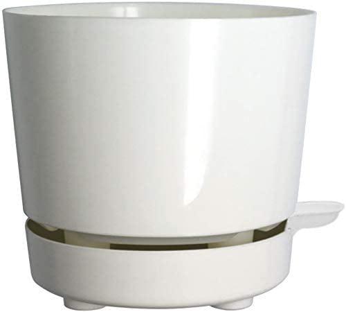 HBServices USA Self Watering and Aerating Planter