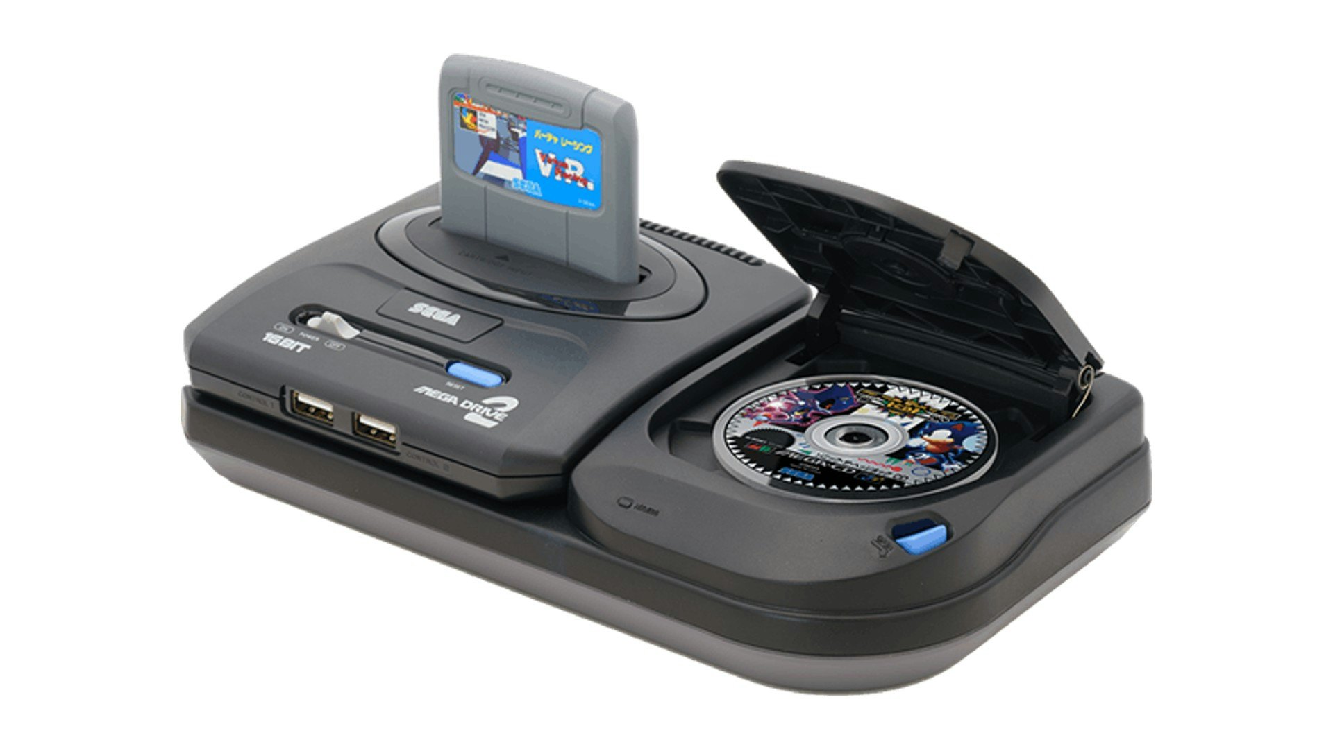 Adding more games to deals sega genesis mini