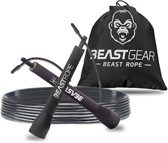 Beast Gear Speed Jump Rope