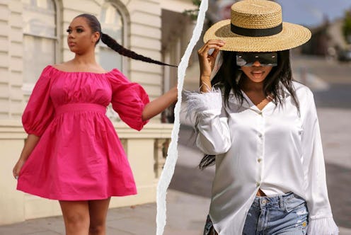 cute summer outfits 2022