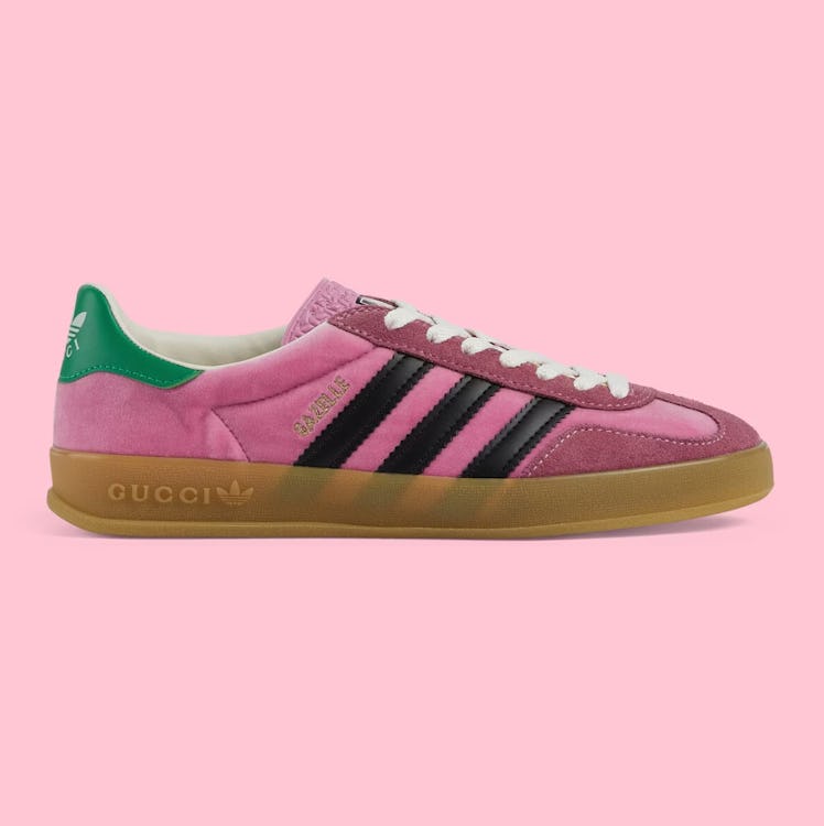 Gazelle sneaker