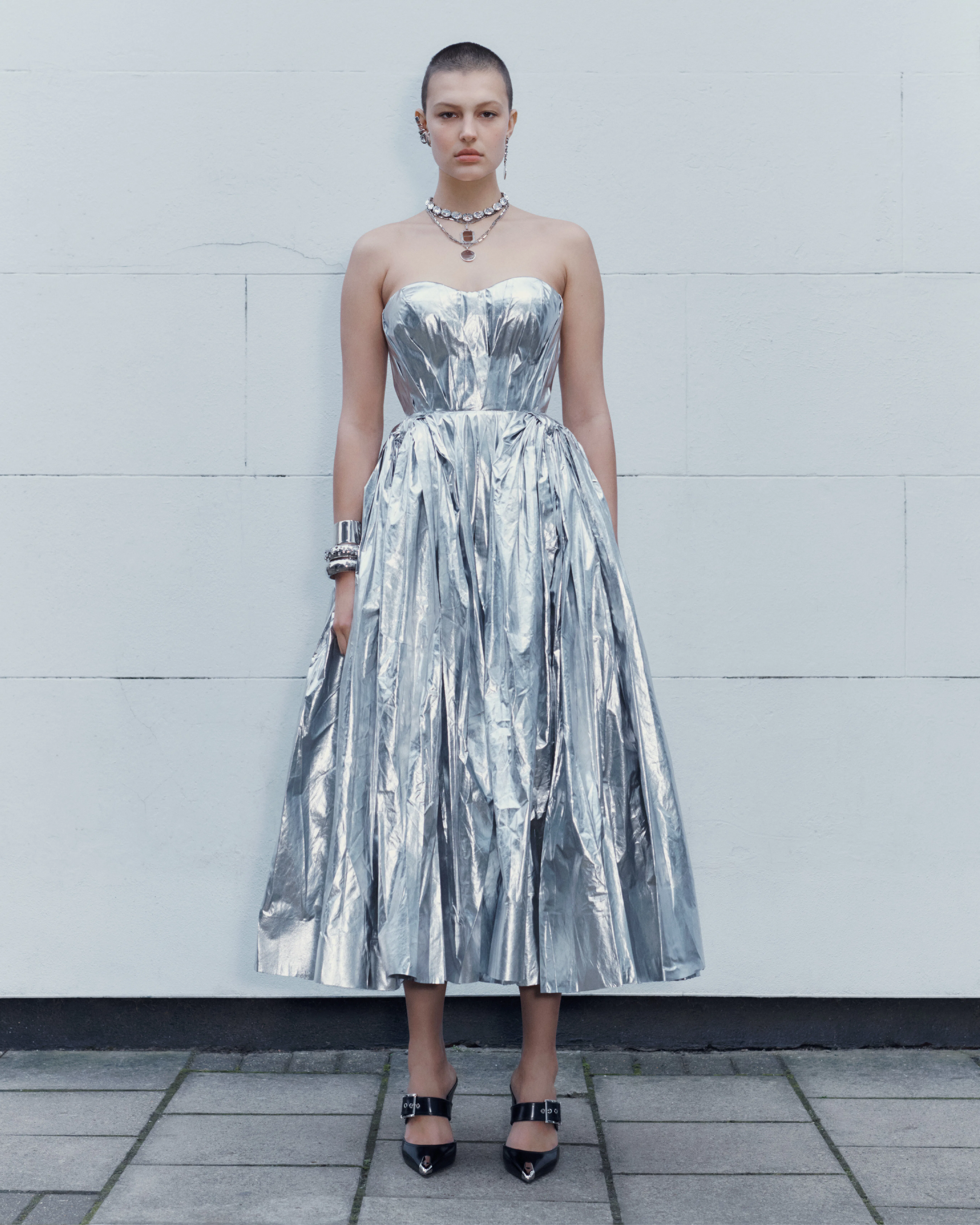 The Best Looks From the Pre-Fall 2022 Collections