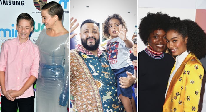 Celebrity parents are celebrating one of their kids' greatest milestones — graduation!