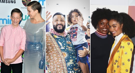 Celebrity parents are celebrating one of their kids' greatest milestones — graduation!