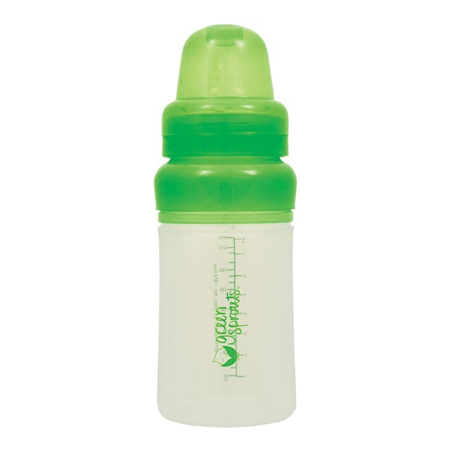 cleft palate babies bottle