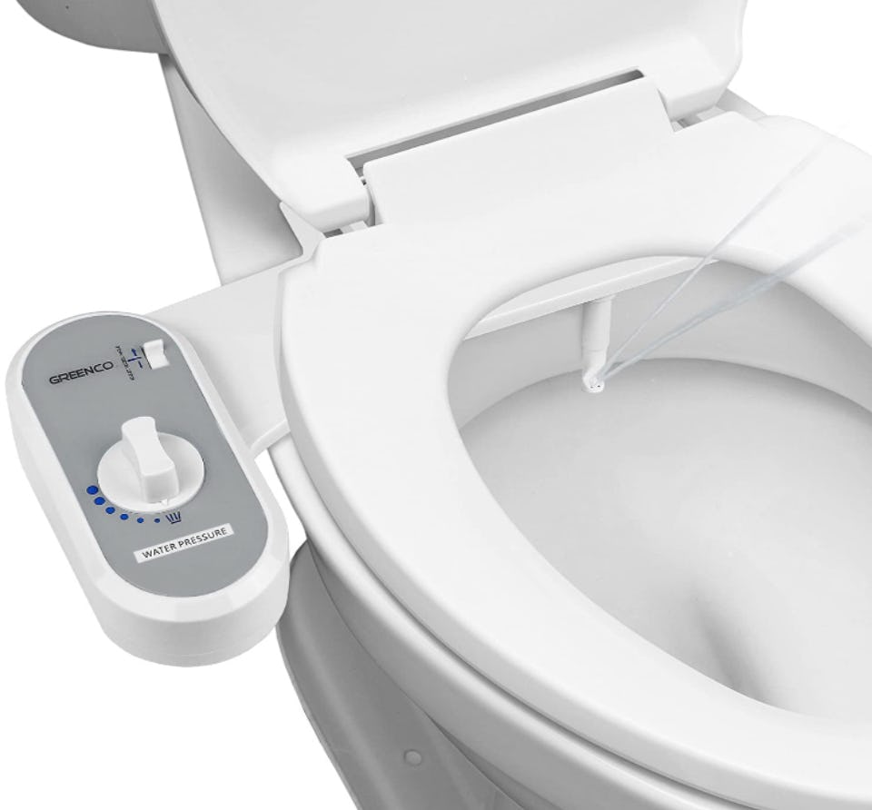 Greenco Bidet Attachment