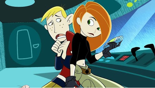 'Kim Possible' 20th Anniversary: Christy Carlson Romano & Will Friedle Want A Reboot