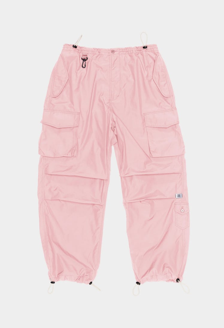 ClHu Cargo Pant