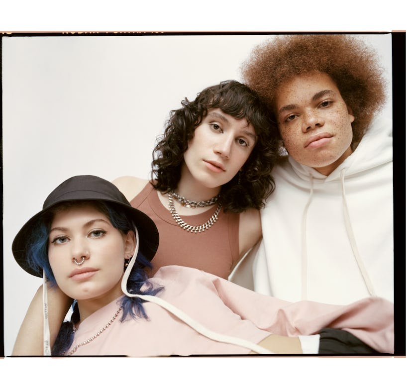 ClHu gender fluid brand