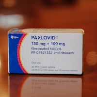 Paxlovid and rebound Covid-19 infections: What you need to know