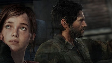 The Last of Us