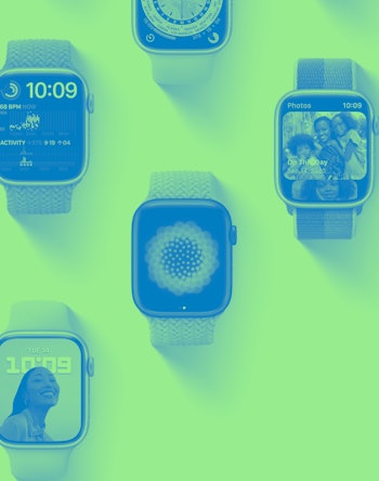 How the Apple Watch is influencing Apple’s future